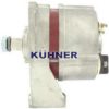 SAME 294390800 Alternator